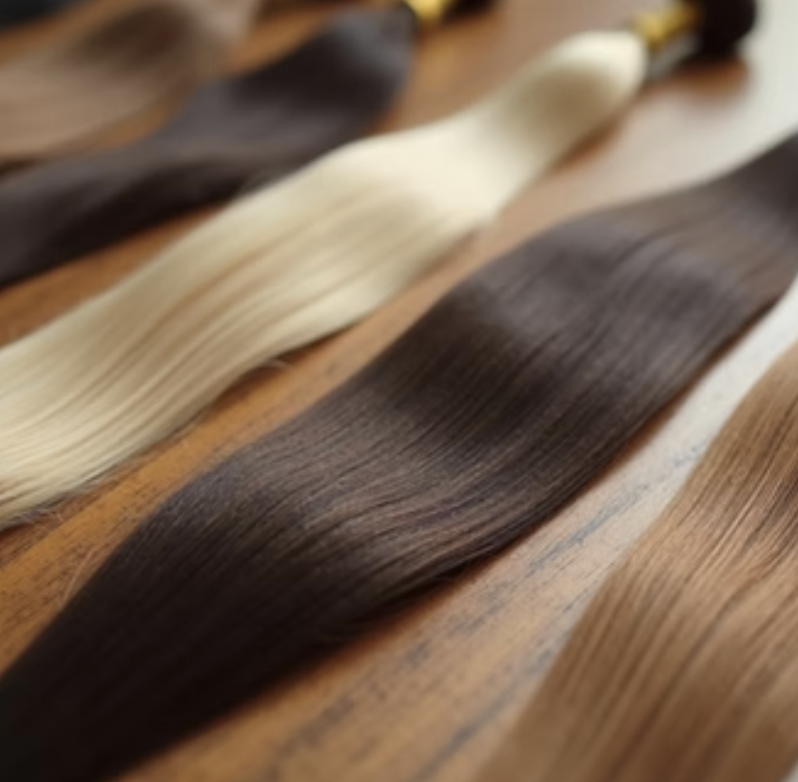 Bespoke Balayage