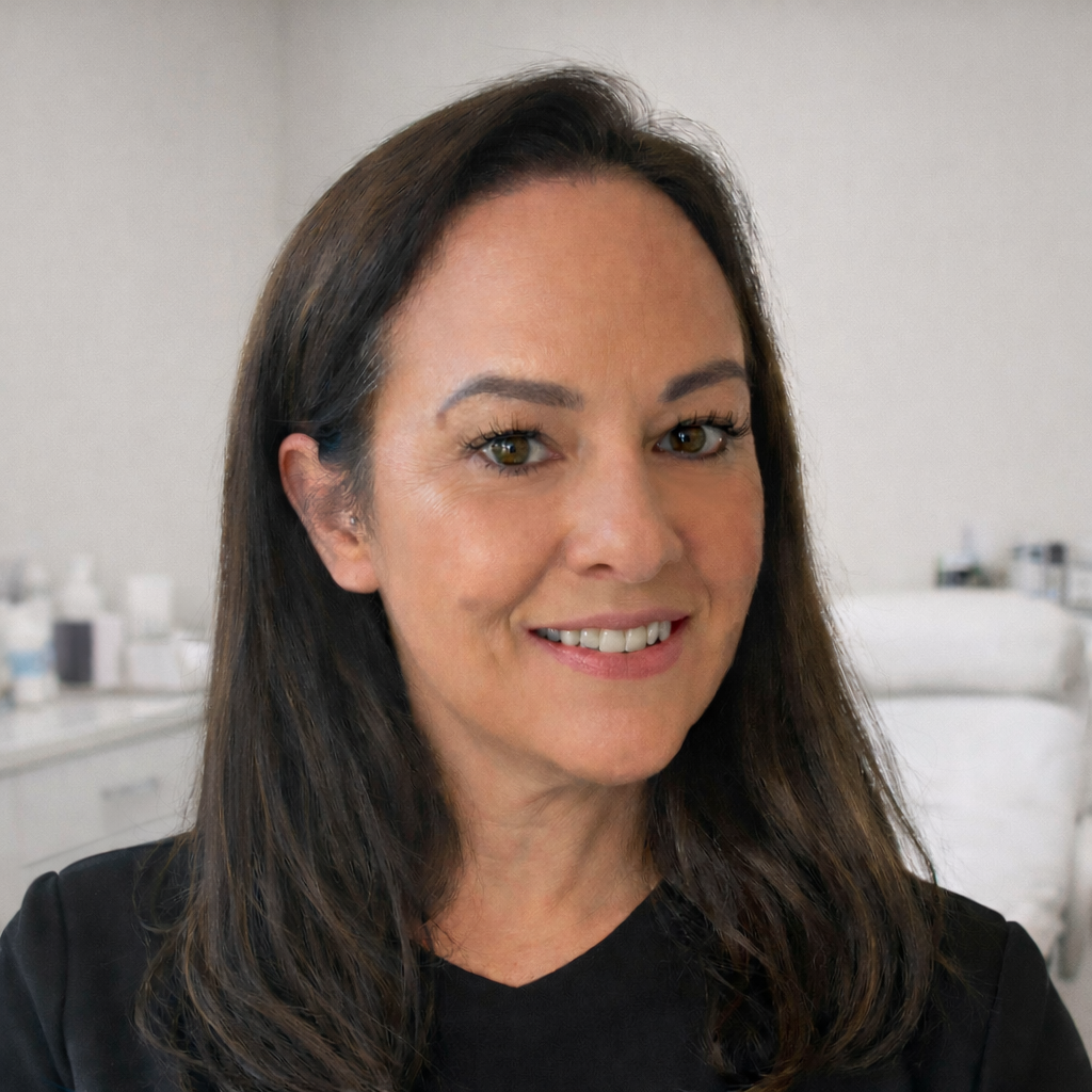 Libby - Aesthetics Professional