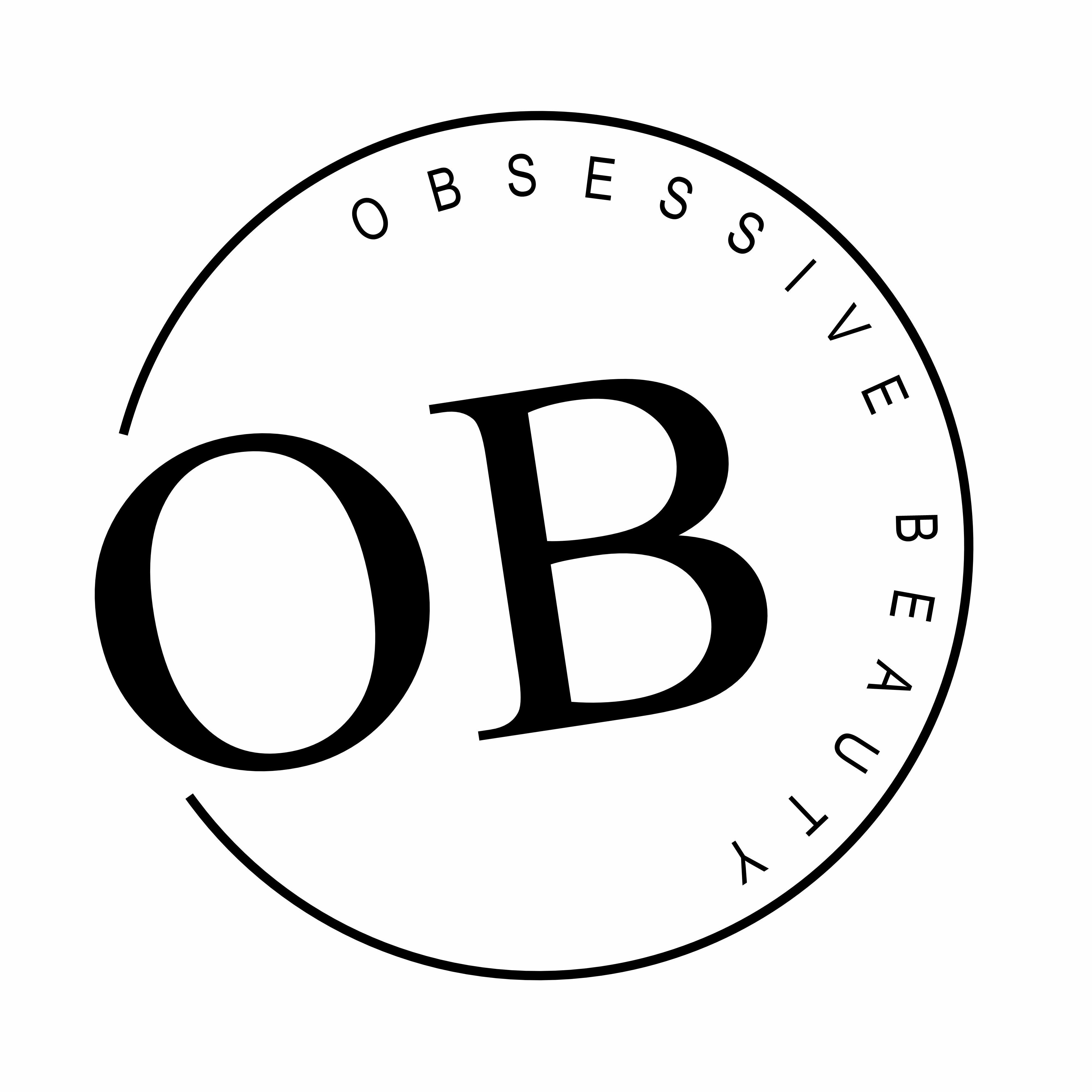 Obsessive Beauty