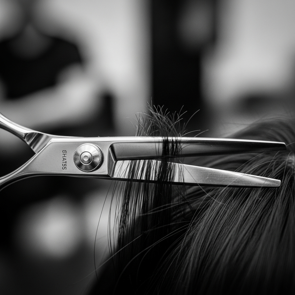 Cutting & Styling
