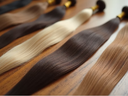Tape Extensions